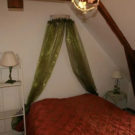 Du Domaine Du Feyel