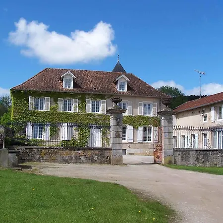 Du Domaine Du Feyel