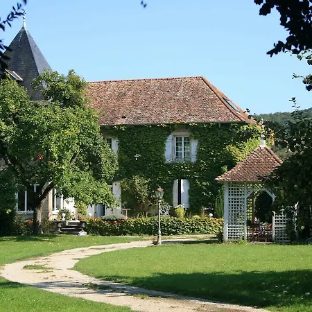 Du Domaine Du Feyel Landaville
