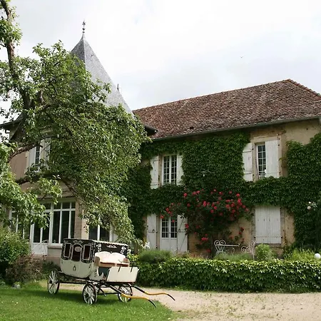 Du Domaine Du Feyel