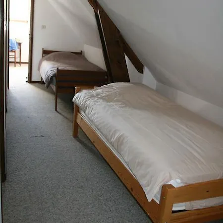 Casa de Férias Du Domaine Du Feyel *