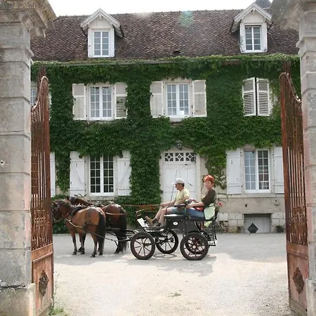 Casa de Férias Du Domaine Du Feyel *