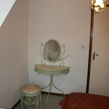 Casa de Férias Du Domaine Du Feyel *